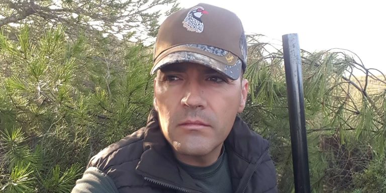 José Francisco Gómez: “Los cazadores también nos consideramos ecologistas y compartimos las mismas reivindicaciones”