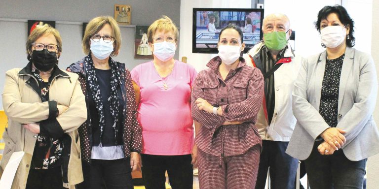 El Centro Municipal de Mayores de Las Herratillas ya ha reabierto sus puertas