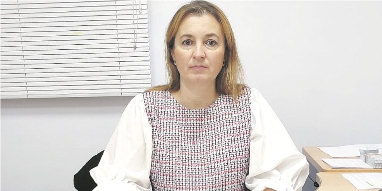María Eugenia López: “La violencia vicaria hacia los hijos e hijas de las víctimas es muy dañina y real”