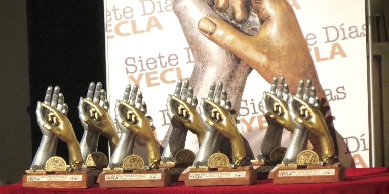 Los Premios SIETE DIAS cumplirán 20 años   este 25 de noviembre