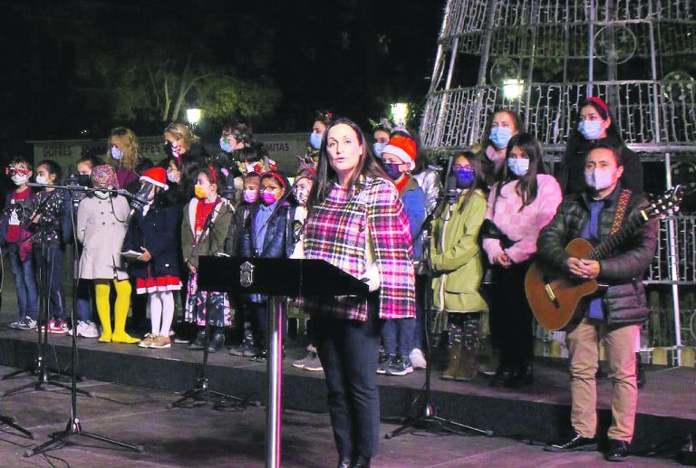 ‘Y llegó la Navidad’: conciertos, actividades infantiles, musicales y juegos durante estas Fiestas