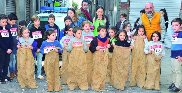 Las Fiestas de San Blas quedarán reducidas a la misa y bendición de panes por la pandemia