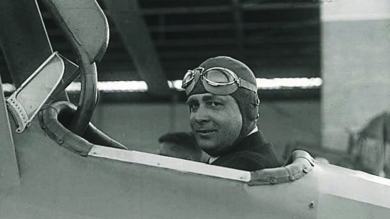 Juan de la Cierva y Codorniú