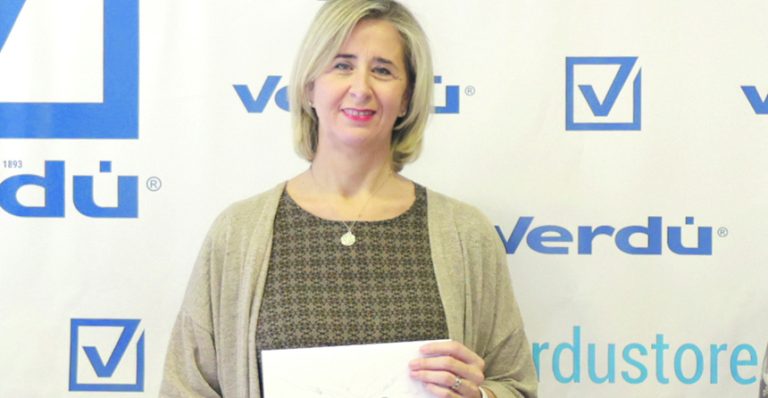 ENTREVISTA: MARÍA DEL MAR VERDÚ CAMARASA, EMPRESARIA GALARDONADA EN EL DÍA DE LA MUJER 2022