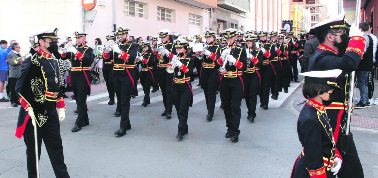 SEGUNDA EDICIÓN DEL FESTIVAL DE BANDAS Y AGRUPACIONES MUSICALES ESTE PRÓXIMO DOMINGO