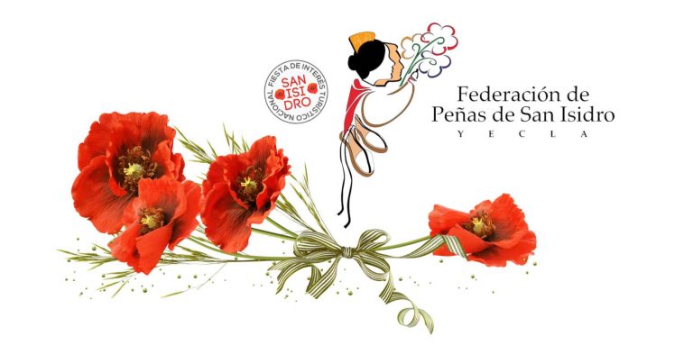 La Federación de Peñas y el Ayuntamiento anuncian que habrá Fiestas de San Isidro