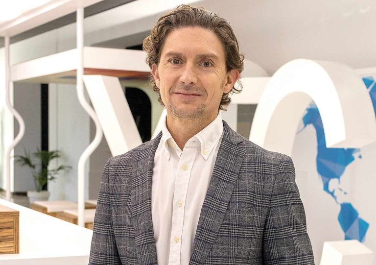 ENTREVISTA: JUAN MIGUEL ZORNOZA MUÑOZ, DIRECTOR DE FERIA DEL MUEBLE YECLA