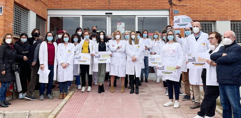 “EN DEFENSA DE LA ATENCIÓN PRIMARIA”
