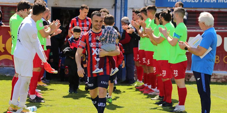 EL YECLANO DEPORTIVO ACABA LA LIGA INVICTO EN LA CONSTITUCIÓN