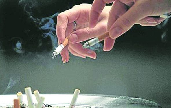 AYAC EDITA UNA GUÍA PARA AYUDAR A TODAS LAS PERSONAS QUE DESEAN DEJAR EL HÁBITO DE FUMAR