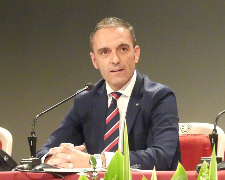 ENTREVISTA: JOSÉ FRANCISCO PUCHE FORTE – DIRECTOR DE CETEM