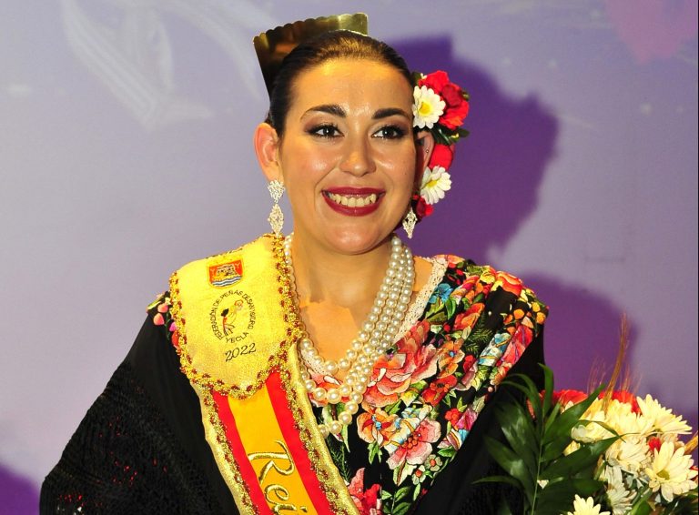 ENTREVISTA: ANDREA PÉREZ CABALLERO – REINA MAYOR DE LAS FIESTAS DE SAN ISIDRO 2022