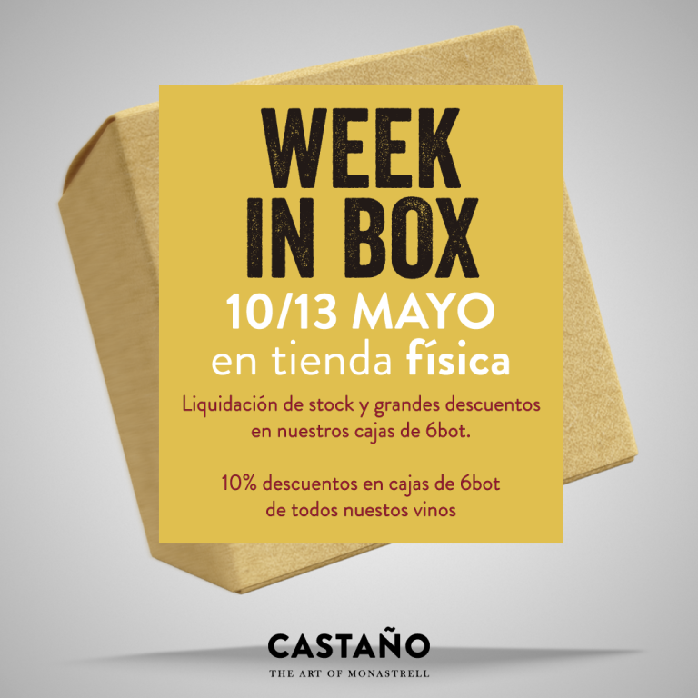 SATURDAY IN BOX O WEEK IN BOK!!