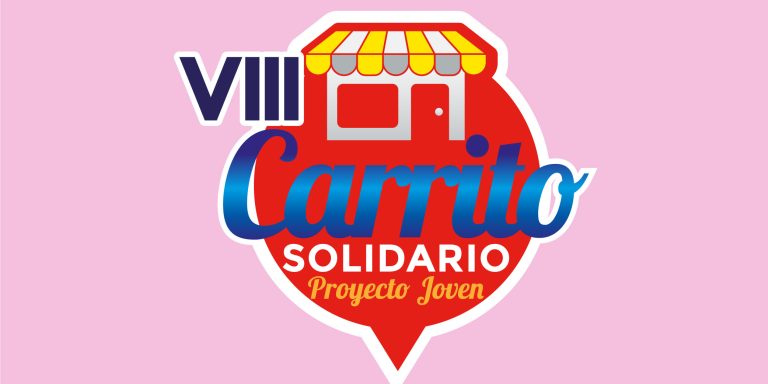 CARRITO SOLIDARIO DE PROYECTO JOVEN Y CRUZ ROJA JUVENTUD