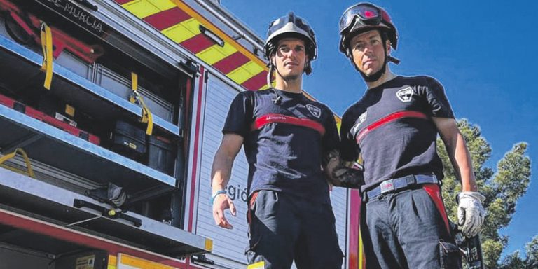 AUMENTA EL MALESTAR ENTRE LOS BOMBEROS POR LAS NUEVE PLAZAS SIN CUBRIR EN YECLA