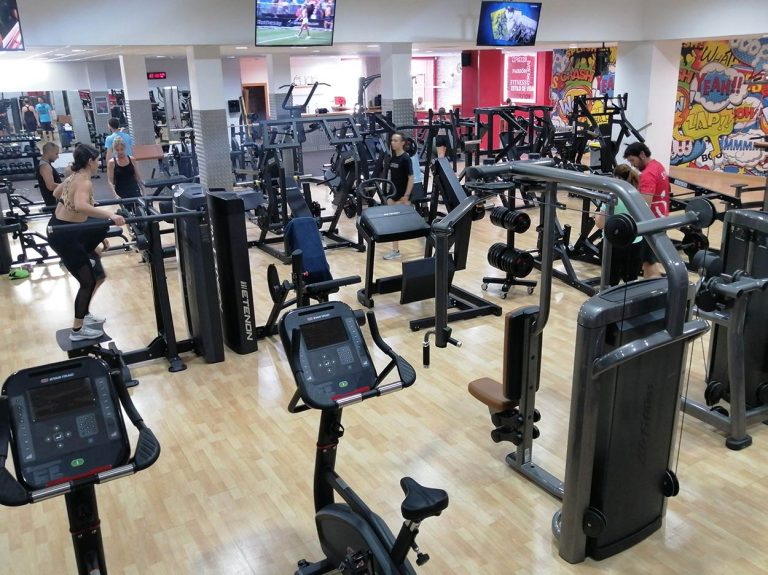 ÉLIDE WELLNESS CENTER RENUEVA TODA SU MAQUINARIA DE MUSCULACIÓN Y EJERCICIO CARDIOVASCULAR