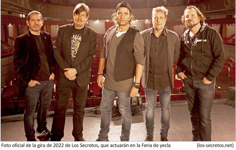 GRATIS Y PARA TODAS LAS EDADES