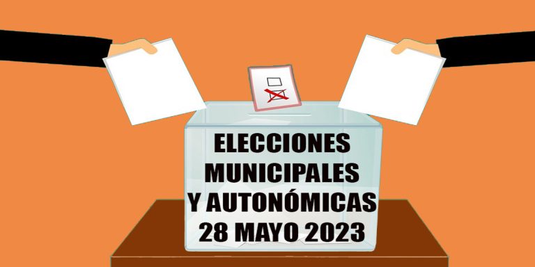 EN SEPTIEMBRE, CAMPAÑA ELECTORAL