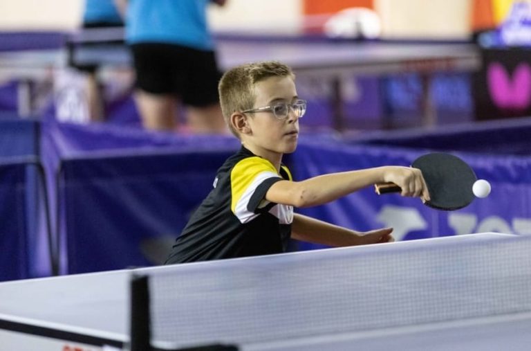 CLAUDIO SEMPERE, QUINTO EN CATEGORÍA PREBENJAMÍN DEL CAMPEONATO DE ESPAÑA