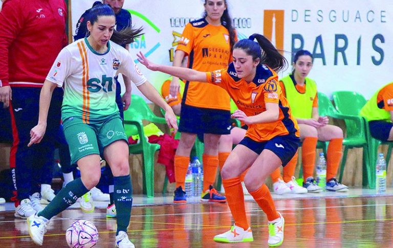 YECLA ACOGE ESTE FIN DE SEMANA LA COPA PRESIDENTE FFRM FEMENINA