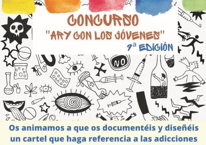 IX EDICIÓN DEL CONCURSO ‘ARY CON LOS JÓVENES’