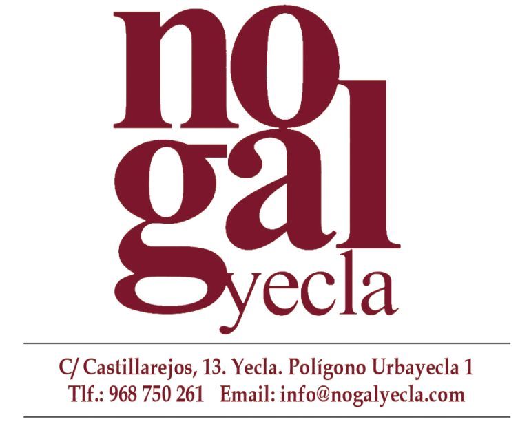 MUEBLES NOGAL YECLA, ARTESANÍA Y EXPERIENCIA APLICADAS AL MOBILIARIO DE AUTOR