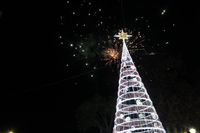 “EL ESPÍRITU NAVIDEÑO” LLEGA A YECLA PARA DISFRUTAR EN FAMILIA DE MÁS DE VEINTICINCO ACTIVIDADES PROGRAMADAS HASTA  EL DIA DE REYES