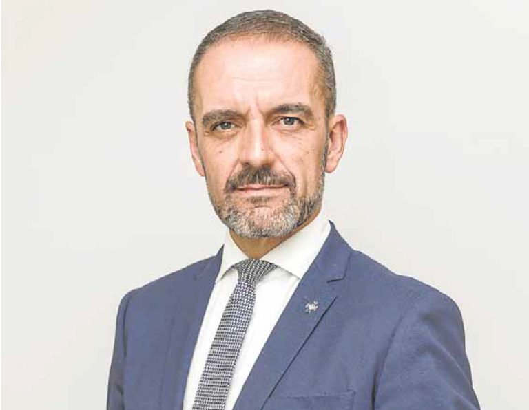 FIESTAS DE LA VIRGEN: JOSÉ FRANCISCO PUCHE – PRESIDENTE DE LA ASOCIACIÓN DE MAYORDOMOS