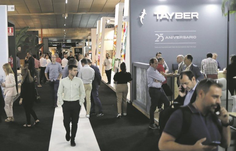 FERIA DEL MUEBLE EN  2023: MÁS ALCANCE DIGITAL Y MEJORA DE SUS INSTALACIONES