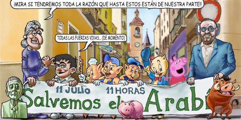 8 Julio 2021