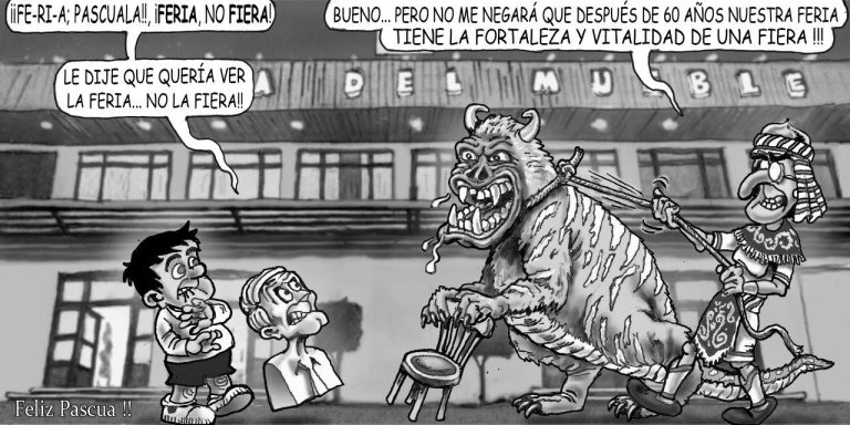 21 Abril 2022