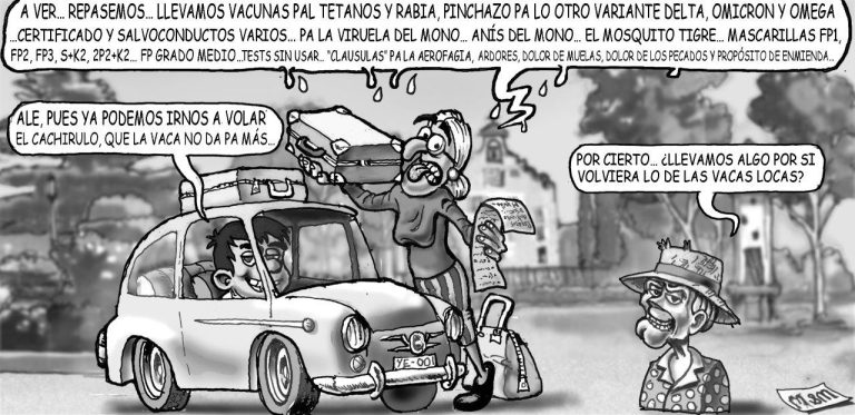 28 Julio 2022