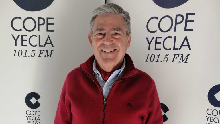 ENTREVISTA: PEDRO MUÑOZ MARTÍNEZ, PRESIDENTE DE LA ASOCIACIÓN DE REGANTES Y USUARIOS DE AGUAS