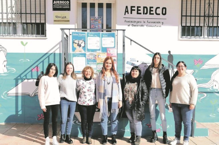 AFEDECO: CASI TRES DÉCADAS POTENCIANDO EL OCIO DE CALIDAD PARA NIÑOS Y JÓVENES