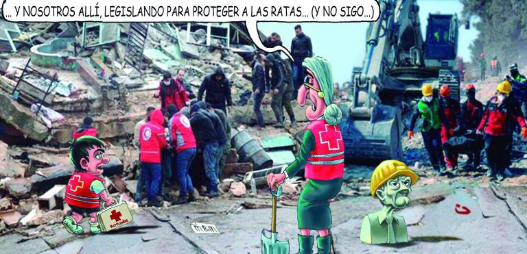23 Febrero 2023