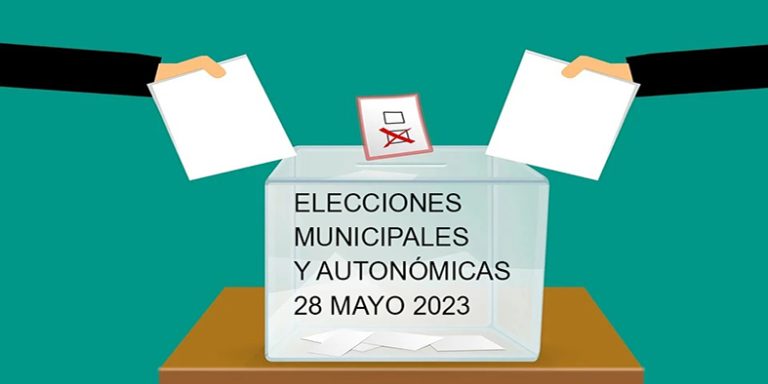 CONSULTA DEL CENSO ELECTORAL DEL 10 AL 17 DE ABRIL