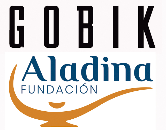 GOBIK ESTARÁ PRESENTE EN LA “FERIA OUTLET DE YECLA” EN COLABORACIÓN CON LA FUNDACIÓN ALADINA