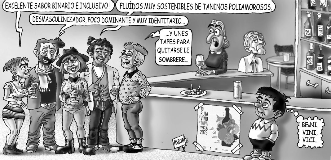 VIÑETA 740