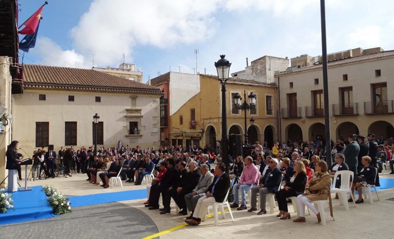 NUEVO REGLAMENTO DE PROTOCOLO MUNICIPAL