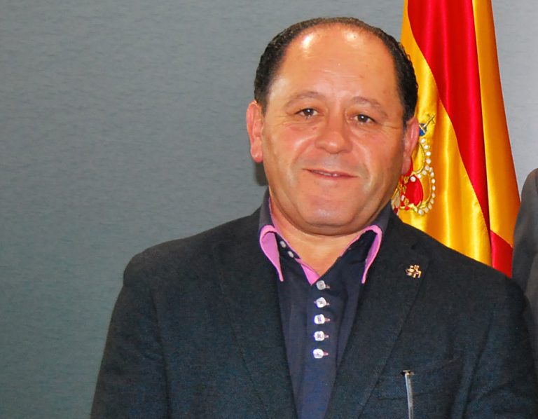 ENTREVISTA: ANTONIO ORTEGA – DELEGADO DEL ALTIPLANO DEL COLEGIO DE AGENTES COMERCIALES DE LA REGIÓN DE MURCIA