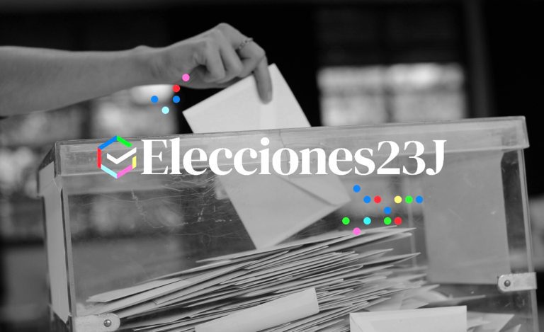 INCÓGNITAS EN YECLA ANTE EL 23-J