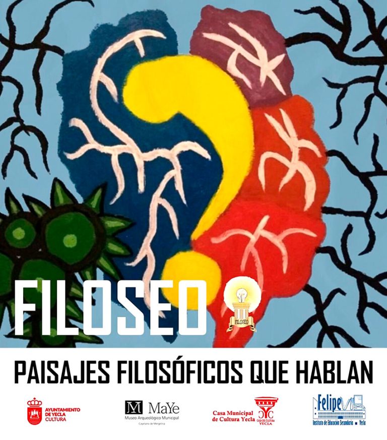 “FILOSOFEO”: EL NUEVO PROYECTO DEL IES FELIPE VI