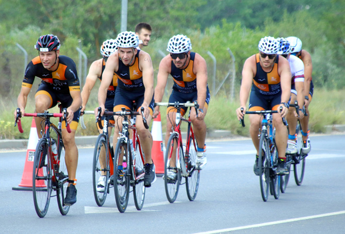 V TRIATLON CIUDAD DE YECLA – Galería de imágenes