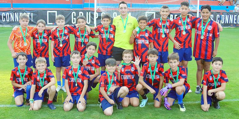 EQUIPOS DE LA ESCUELA DEL YECLANO DEPORTIVO (Galería de imágenes – 2ª Parte)