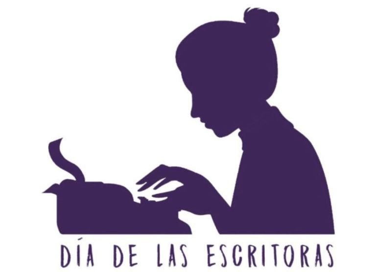 DÍA DE LAS ESCRITORAS