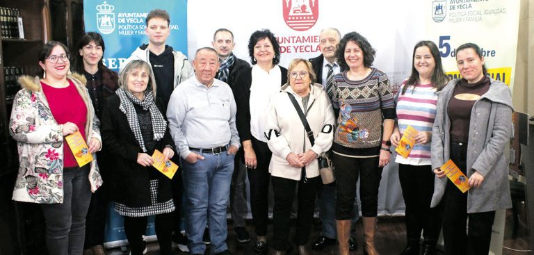 DÍA INTERNACIONAL DEL VOLUNTARIADO