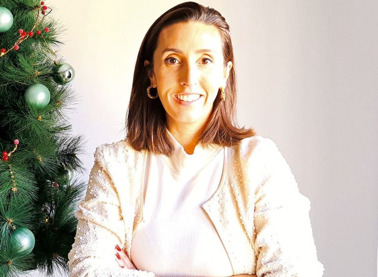 FELICITACIÓN DE NAVIDAD – SARA ORTUÑO (PP)