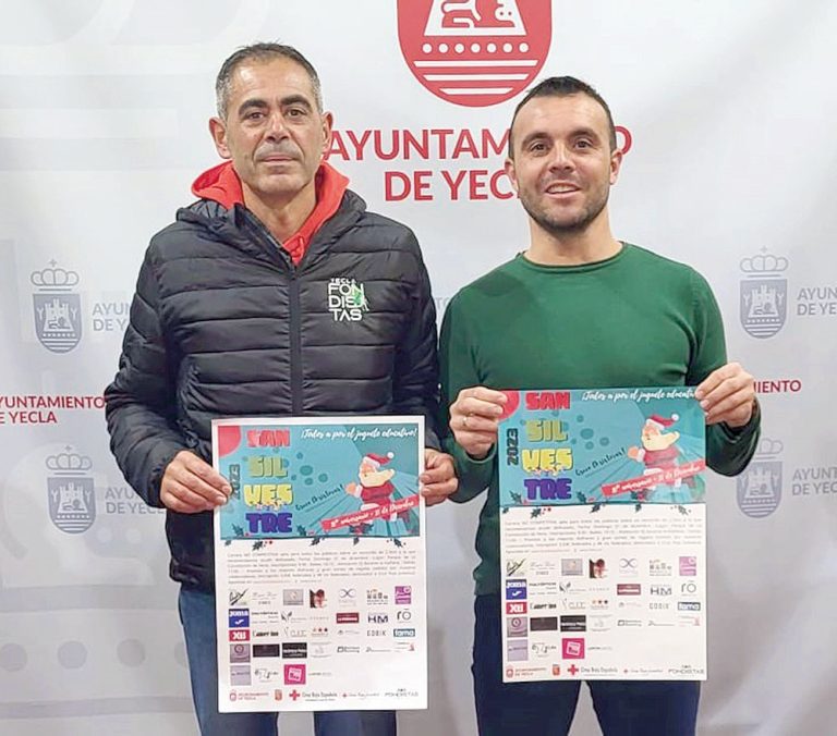 LA SAN SILVESTRE GREEN CHRISTMAS CELEBRA SU PRIMERA DÉCADA DE VIDA