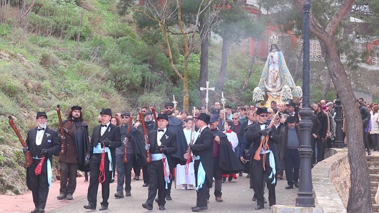 A PUNTO DE ALCANZAR EL INTERÉS TURÍSTICO INTERNACIONAL