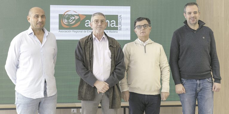 FIRMADO EL CONVENIO DEL MUEBLE Y LA MADERA HASTA 2025